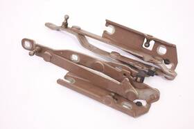 41628397327 Bmw Z3 1.9 2.5 2.5i 2.8 3.0i M 1996-2002 Oem Left And Right Hood Hinges