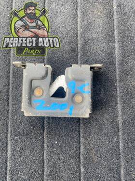 51-23-7-115-228 Bmw 2004 - 2015 3 Series Front Lower Hood Lid Lock Latch Catch 51237115228 Oem