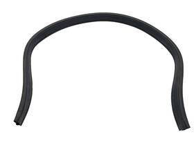 51-76-7-329-397 Bmw 2016-2022 X1 F48 Front Hood Bonnet Rearward Weatherstrip Seal Cover Oem