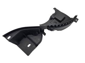 51-76-7-329-401 Bmw 2016-2022 X1 F48 Front Left Fender Under Hood Weatherstrip Seal Cover Oem