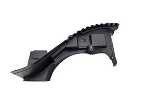 51-76-7-329-402 Bmw 2016-2022 X1 F48 Front Right Fender Under Hood Weatherstrip Seal Cover Oem