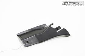51117384335 Bmw 2014-2016 328i Gt Xdrive F34 Left Driver Side Hood Lock Cover Panel Oem