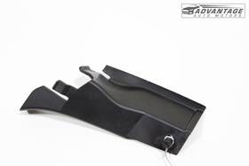 51117384336 Bmw 2014-2016 328i Gt Xdrive F34 Right Passenger Side Hood Lock Cover Panel Oem