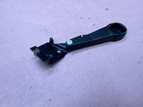 51231868556 Bmw E28 528e M5 524td 533i 535i 2.7l M20 Engine Hood Mechanism Oem #86160 51231868556 Bmw E28 528e M5 524td 533i 535i 2.7l M20 Engine Hood Mechanism Oem #86160