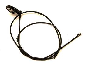 51231928627 Bmw Oem Genuine E32 E34 Hood Lock Catch Latch With Bowden Cable 51231928627 Bmw Oem Genuine E32 E34 Hood Lock Catch Latch With Bowden Cable