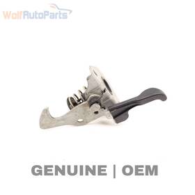 51232990367 Bmw 2012-2015 X1 - Upper Hood Latch 2990367