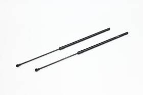 51237016178 Bmw 51.23 7016178 03-08 E85 Z4 Hood Bonnet Gas Pressurized Strut Shocks Support Set Oem
