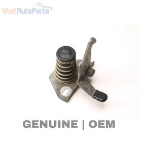 51237034256 Bmw 2006-2007 530xi - Upper Hood Latch 7034256