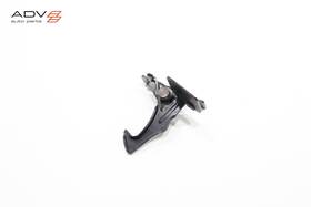 51237047170 Bmw 2003 - 2008 Z4 E85 Hood Bonnet Latch Lock Safety Catch Oem
