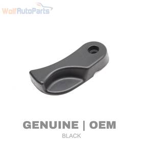 51237058117 Bmw 2009-2011 335d - Hood Release Lever / Handle 7058117