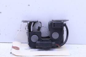 51237115229-20010 Bmw 2009 328xi Hood Latch Lock Clasp