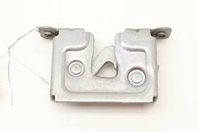 51237115229-22261 Bmw 2012 M3 Hood Latch Lock Clasp