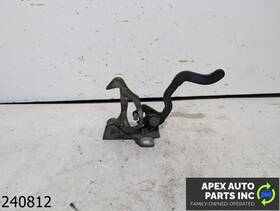 51237122916 Bmw Oem 2003 530ia M54 Hood Lock Latch 7122916