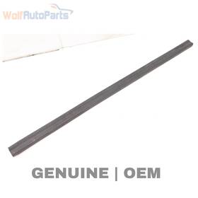 51237148341 Bmw 2008-2014 X6 - Side Hood Seal 7148341