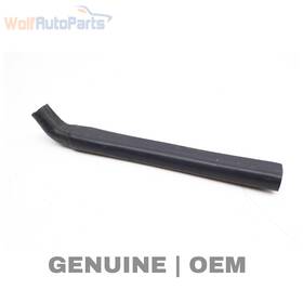 Bmw 51237159608 2006 330xi E90 - Front Right Engine Hood Seal / Weather Stripping 7159608