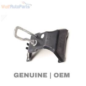 51237164802 Bmw 2007-2013 X5 - Right Upper Hood Latch 7164802