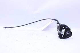 51237183763-20612 Bmw 2012 2013 2014 Hood Latch Lock Left Driver