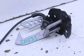 51237183764-20233 Bmw 2013 M5 Upper Hood Latch Lock Striker Passenger Right