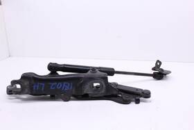 51237185032-18102 Bmw 2011 750li 4.4l At Sedan Left Hood Hinge Strut Shock