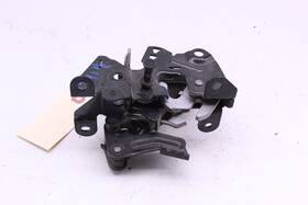 51237206454-17414 Bmw 528i 535i 640i 650i 740i 750i 760li M5 M6 Hood Latch Lock Right Passenger