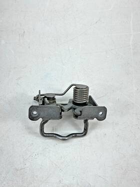 51237210731 Bmw 5123721073 2011-2013 X3 F25 Bonnet Hood Lock Catch Top Part