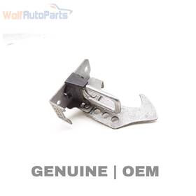 51237210733 Bmw 2015-2018 X4 - Right Upper Hood Latch 7210733