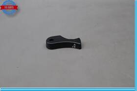 51237326517 Bmw 16-23 X1 F48 Front Hood Bonnet Latch Release Open Bracket Handle Oem