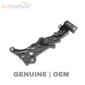51237343390 Bmw 2016-2022 750i Xdrive G12 - Hood Release Handle Bracket 7343390