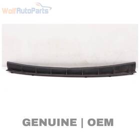 51237345975 Bmw 2018-2021 I3s - Rear Hood Seal 7345975