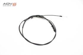 51237418203 Bmw X7 G07 Hood Bonnet Release Open Opener Cable Line Oem 2019 - 2025 -set