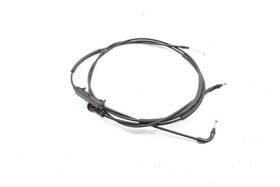 51237419389 Bmw 330i 330e G20 Hood Bonnet Release Open Opener Cable Line Oem 2019 - 2024
