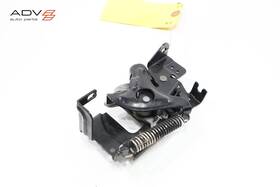 51237431370 Bmw X1 F48 Hood Bonnet Right Passenger Side Lock Latch Oem 2016 - 2022