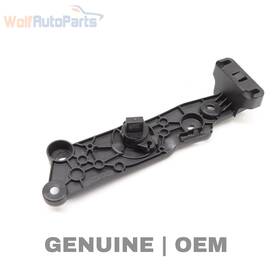 51237446416 Bmw 2019-2023 Z4 Roadster G29 - Hood Release Lever / Handle Bracket 7446416