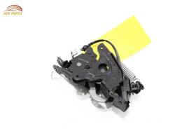 51237485957 Bmw X4 G02 Hood Bonnet Left Or Right Side Lock Latch Oem 2019 - 2024