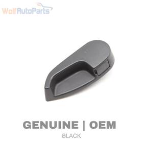 51237938322 Bmw 2019-2024 330i G20 - Hood Release Lever / Handle 7938322
