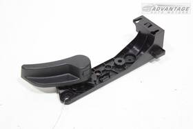 51239893480 Bmw 2018-2024 X3 G01 Front Hood Bonnet Release Handle With Bracket Oem