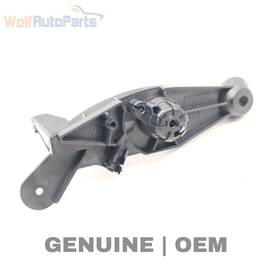 51437148521 Bmw 2007-2013 X5 - Hood Handle / Lever Bracket 7148521