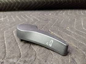 51477343389 Bmw G30 5-series Hood Release Handle