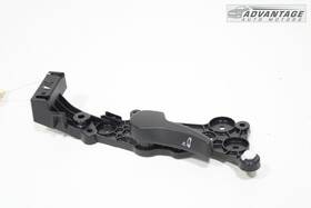51477343390 Bmw 2016-2019 740i G12 Front Hood Bonnet Open Release Lever Handle And Bracket Oem