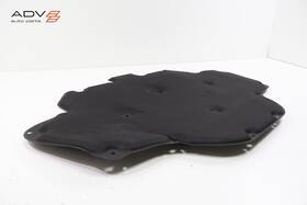 Bmw 51487189921 2019 - 2026 X5 G05 Hood Bonnet Sound Insulation Pad Cover Oem