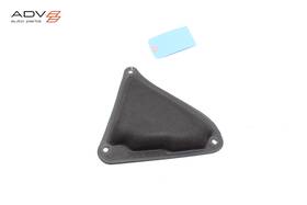 51487214633 Bmw X7 G07 Hood Bonnet Left Side Sound Insulation Pad Cover Oem 2019 - 2020
