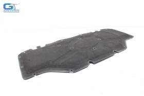 51487284629 Bmw X5 F15 Hood Bonnet Sound Insulation Pad Cover Oem 2014 - 2018