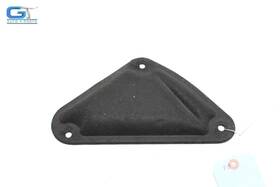 51487349771 Bmw M550i 540i 530i G30 Hood Bonnet Left Rearward Insulation Pad Oem 2017-2020 51487349771 Bmw M550i 540i 530i G30 Hood Bonnet Left Rearward Insulation Pad Oem 2017-2020