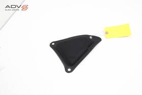 51487395569 Bmw 2023 X3 G01 Hood Bonnet Left Side Sound Insulation Pad Cover Oem