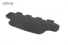 51489462142 Bmw 2023 - 2025 X1 U11 Hood Bonnet Sound Insulation Pad Cover Oem