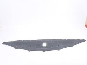 51647046420 Bmw 04-10 E64 6 Series Front Radiator Bumper Top Support Bracket Plate Oem