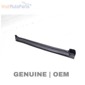 51713400362 Bmw 2004-2010 X3 E83 - Right Hood / Engine Bay Side Seal 3400362