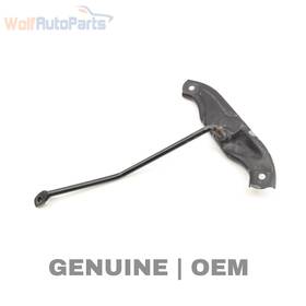 51717141860 Bmw 2007-2008 Alpina B7 - Hood Latch Bracket / Mount 7141860