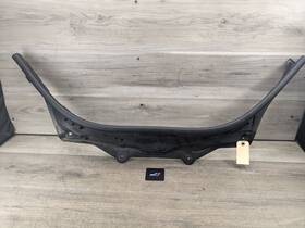 51717428165 Bmw 18-23 Oem G20 G22 G80 G82 Front Under Hood Cover Trim Seal Firewall Upper