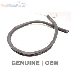 51718243571 Bmw 2000-2006 X5 - Front Engine Hood Seal / Weather Stripping 8243571